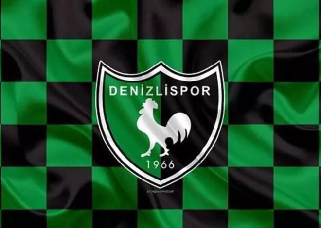 Denizlispor’a Olağanüstü Kongre Tarihleri Belirlendi